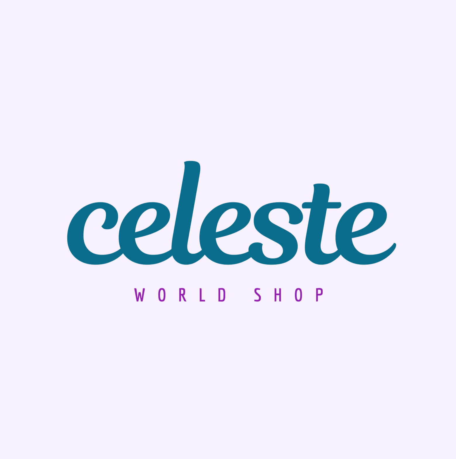 Celeste World Shop
